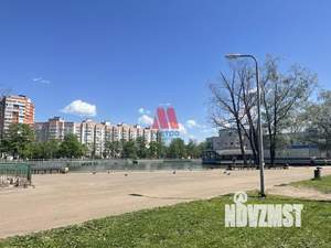 3-к квартира, вторичка, 60м2, 2/9 этаж