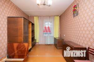 2-к квартира, вторичка, 50м2, 2/5 этаж