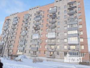 1-к квартира, вторичка, 33м2, 9/9 этаж