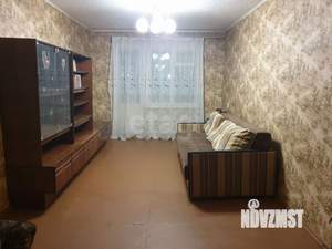2-к квартира, вторичка, 46м2, 2/5 этаж