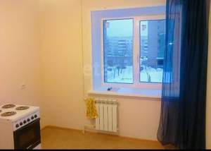 1-к квартира, вторичка, 42м2, 3/10 этаж