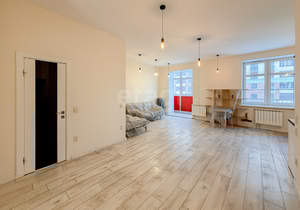 3-к квартира, вторичка, 82м2, 6/12 этаж