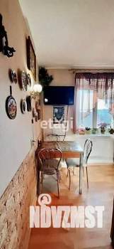 2-к квартира, вторичка, 41м2, 7/9 этаж