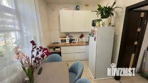 1-к квартира, вторичка, 42м2, 1/2 этаж