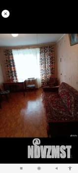 1-к квартира, вторичка, 31м2, 3/5 этаж