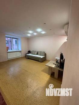 3-к квартира, вторичка, 64м2, 2/12 этаж