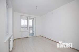 1-к квартира, вторичка, 42м2, 7/7 этаж