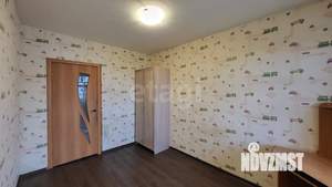 2-к квартира, вторичка, 53м2, 9/10 этаж