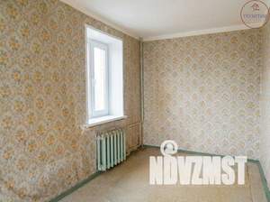 3-к квартира, вторичка, 66м2, 16/16 этаж