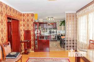 6-к квартира, вторичка, 232м2, 5/7 этаж