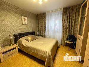 3-к квартира, вторичка, 110м2, 3/10 этаж