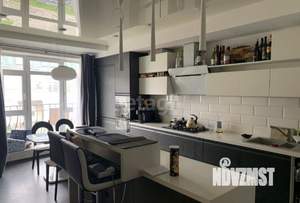 3-к квартира, вторичка, 126м2, 2/4 этаж