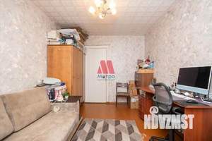 2-к квартира, вторичка, 53м2, 10/11 этаж