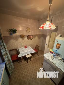 3-к квартира, вторичка, 59м2, 5/9 этаж