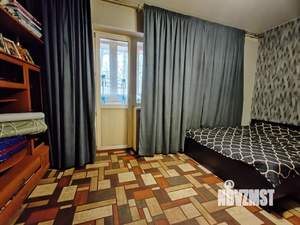 2-к квартира, вторичка, 50м2, 1/5 этаж