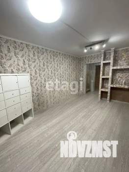 1-к квартира, вторичка, 38м2, 1/9 этаж