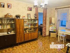 2-к квартира, вторичка, 44м2, 5/5 этаж