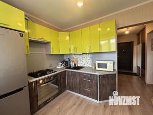 1-к квартира, вторичка, 38м2, 5/9 этаж