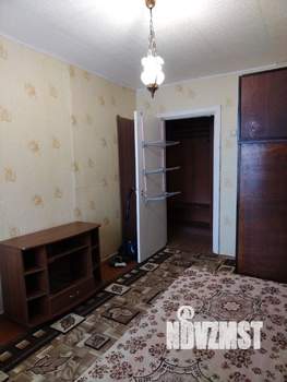 3-к квартира, вторичка, 59м2, 6/9 этаж