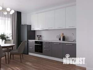 1-к квартира, вторичка, 39м2, 3/16 этаж