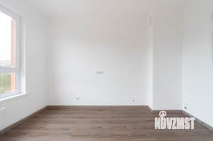 Студия квартира, вторичка, 21м2, 4/17 этаж