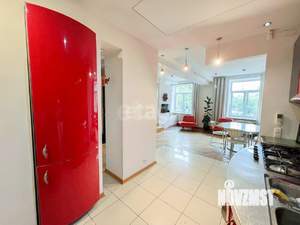 3-к квартира, вторичка, 90м2, 2/4 этаж