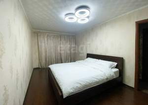 3-к квартира, вторичка, 63м2, 2/5 этаж