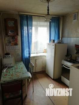 3-к квартира, вторичка, 61м2, 8/9 этаж