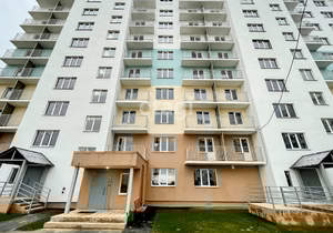 1-к квартира, вторичка, 34м2, 7/10 этаж