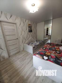 2-к квартира, вторичка, 46м2, 4/5 этаж