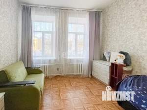 3-к квартира, вторичка, 61м2, 2/3 этаж