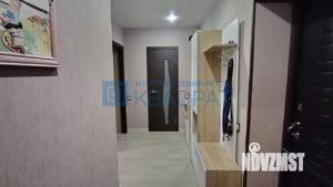 2-к квартира, вторичка, 52м2, 7/12 этаж