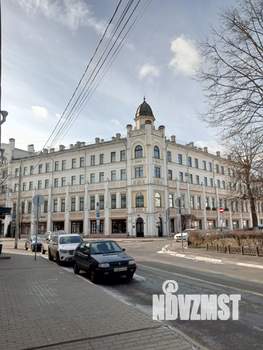 3-к квартира, вторичка, 77м2, 3/6 этаж