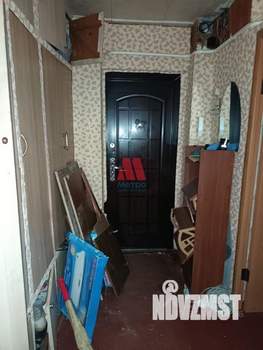 3-к квартира, вторичка, 64м2, 1/5 этаж