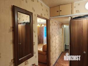 3-к квартира, вторичка, 64м2, 2/5 этаж