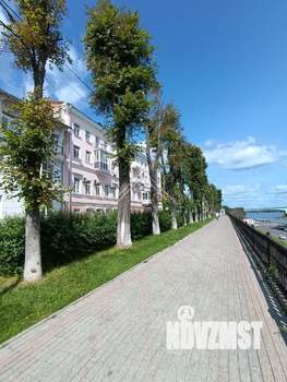 2-к квартира, вторичка, 67м2, 3/4 этаж