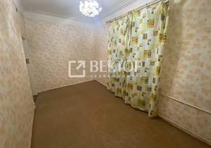 3-к квартира, вторичка, 56м2, 1/2 этаж