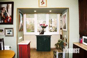 2-к квартира, вторичка, 75м2, 1/5 этаж