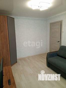 1-к квартира, вторичка, 27м2, 3/9 этаж