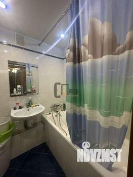 2-к квартира, вторичка, 58м2, 6/10 этаж