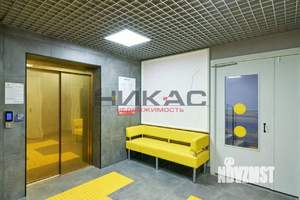 2-к квартира, вторичка, 61м2, 2/7 этаж