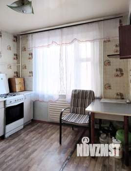 3-к квартира, вторичка, 63м2, 2/9 этаж