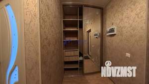 1-к квартира, вторичка, 51м2, 8/10 этаж