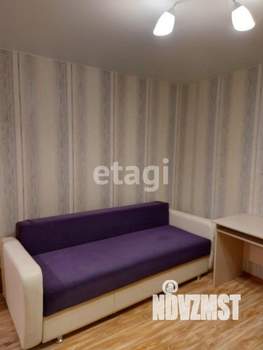 1-к квартира, вторичка, 22м2, 9/9 этаж
