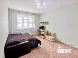 1-к квартира, вторичка, 40м2, 1/12 этаж