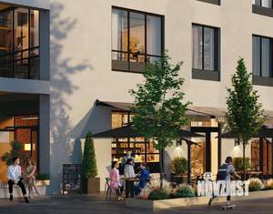 4-к квартира, вторичка, 111м2, 1/9 этаж