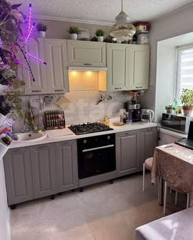 2-к квартира, вторичка, 45м2, 3/5 этаж
