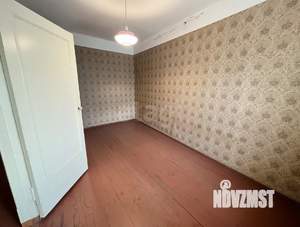 2-к квартира, вторичка, 41м2, 2/3 этаж