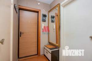 1-к квартира, вторичка, 33м2, 9/9 этаж