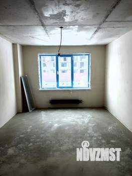 1-к квартира, сданный дом, 39м2, 1/10 этаж